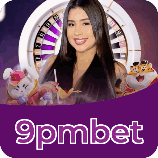 Siga a 9pmbet no Facebook