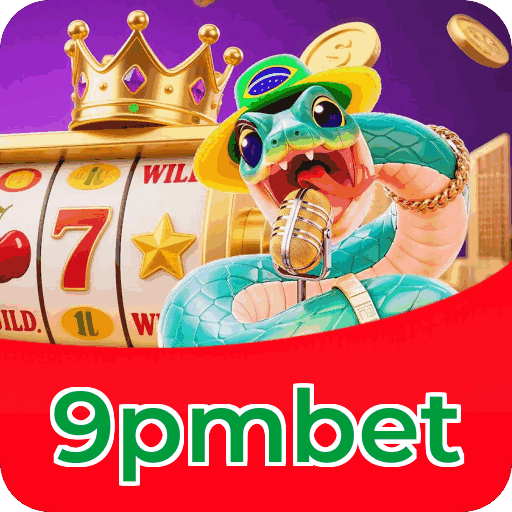 Bônus de Boas-vindas 9pmbet